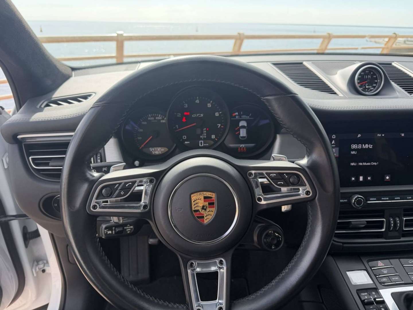 Porsche Macan II GTS - 2021 - Joinsteer - #12