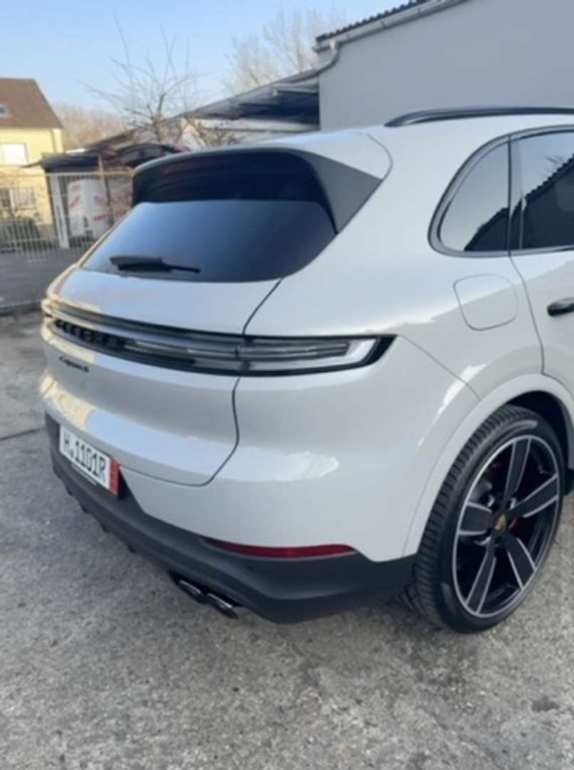 Porsche Cayenne II S E-Hybrid - 2024 - Joinsteer - #20