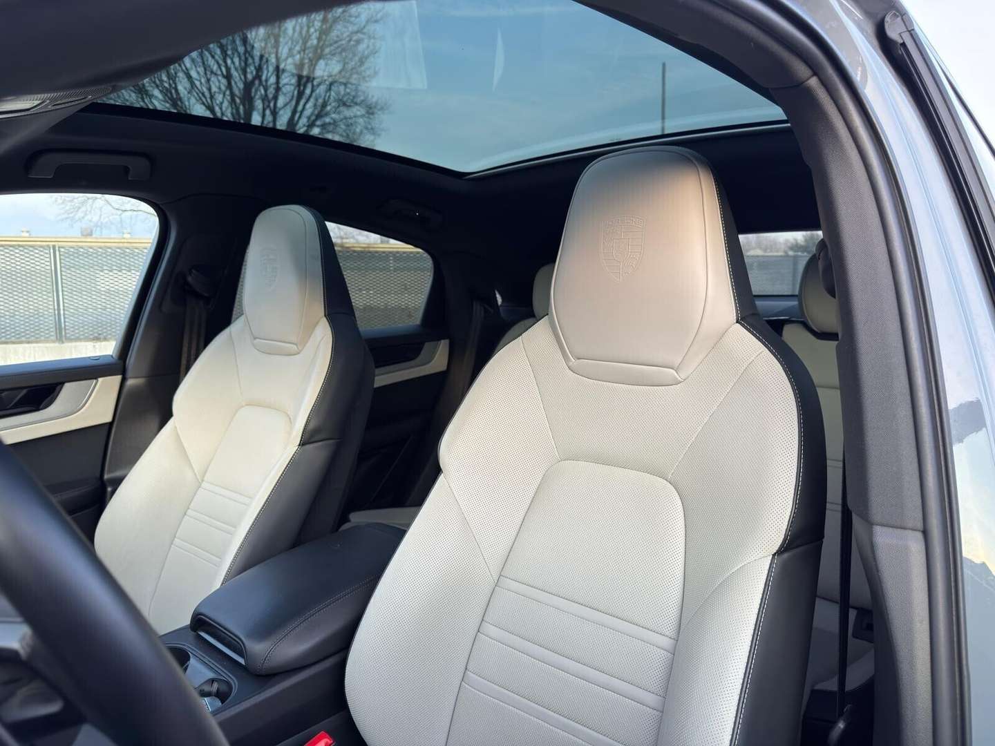 Porsche Cayenne III E-Hybrid - 2024 - Joinsteer - #15