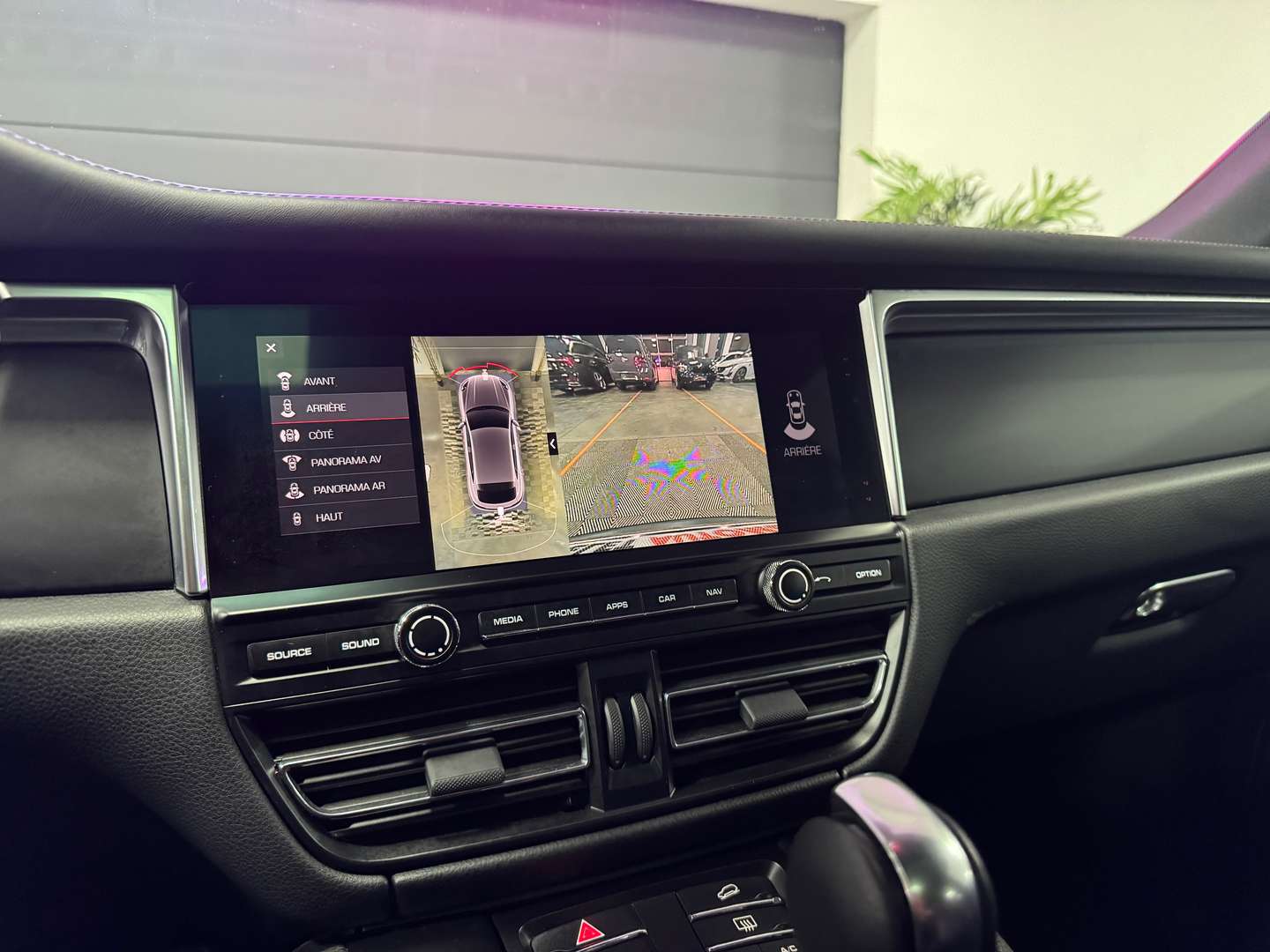 Porsche Macan II Turbo - 2021 - Joinsteer - #23