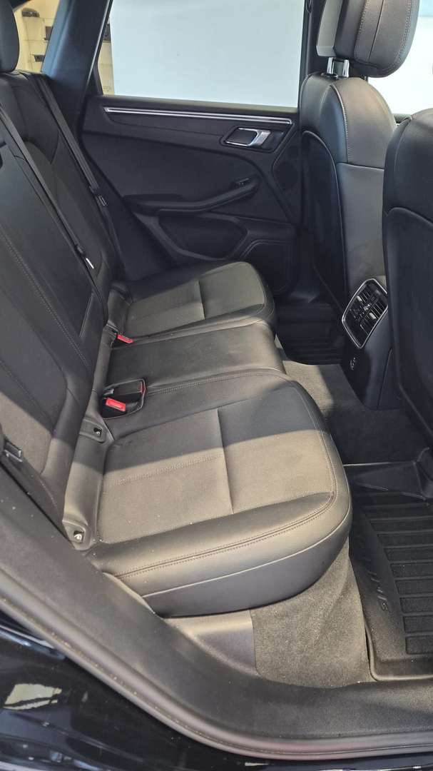 Porsche Macan II - 2023 - Joinsteer - #12