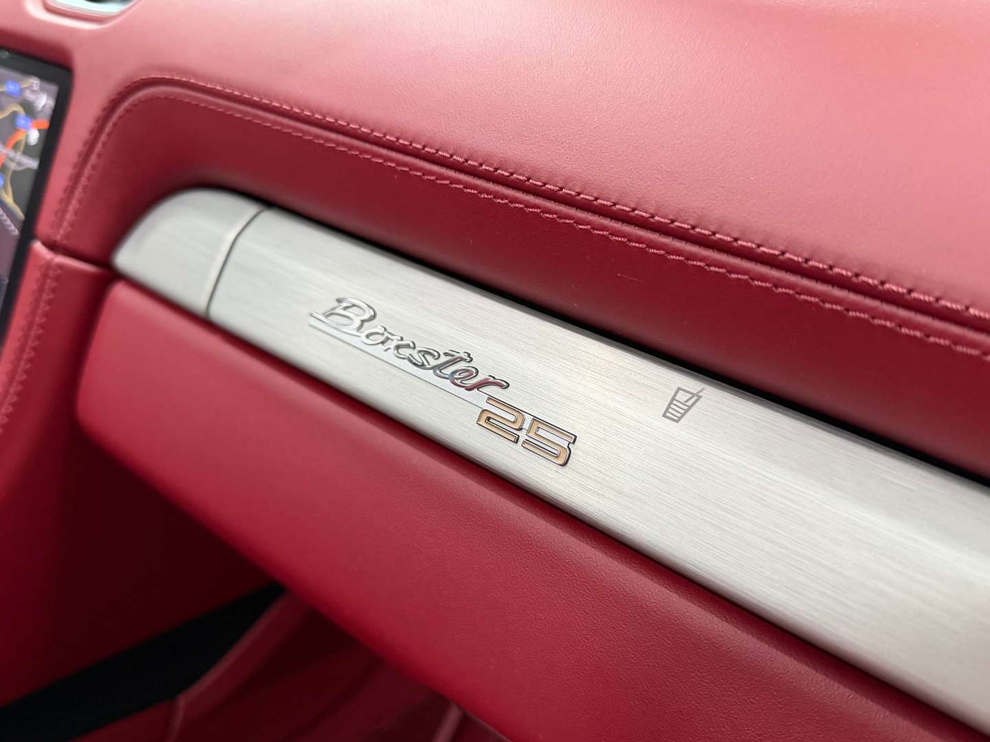 Porsche 718 Boxster GTS Cabriolet Touring Package - 2021 - Joinsteer - #27