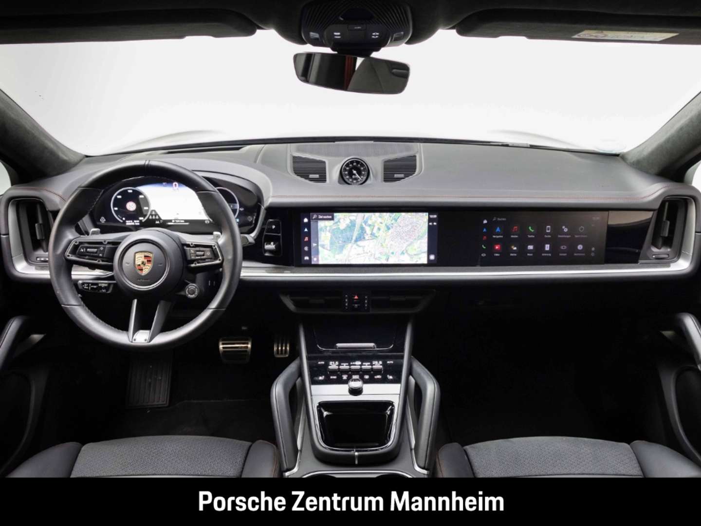 Porsche Cayenne II GTS - 2024 - Joinsteer - #15