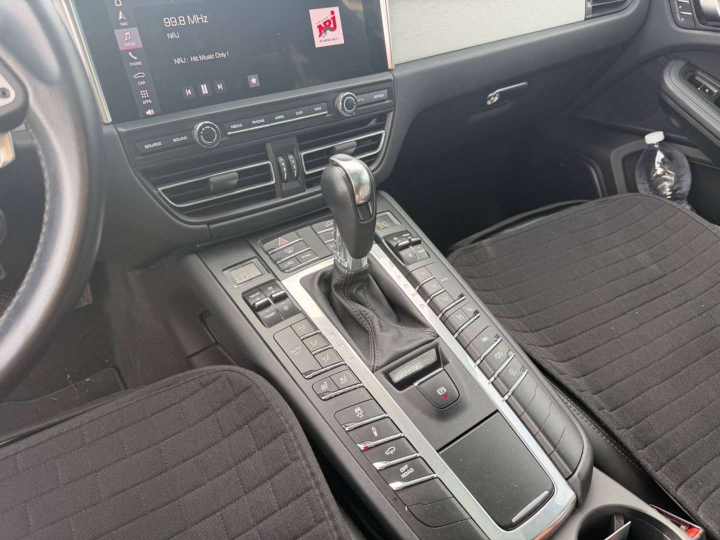 Porsche Macan II GTS - 2021 - Joinsteer - #13