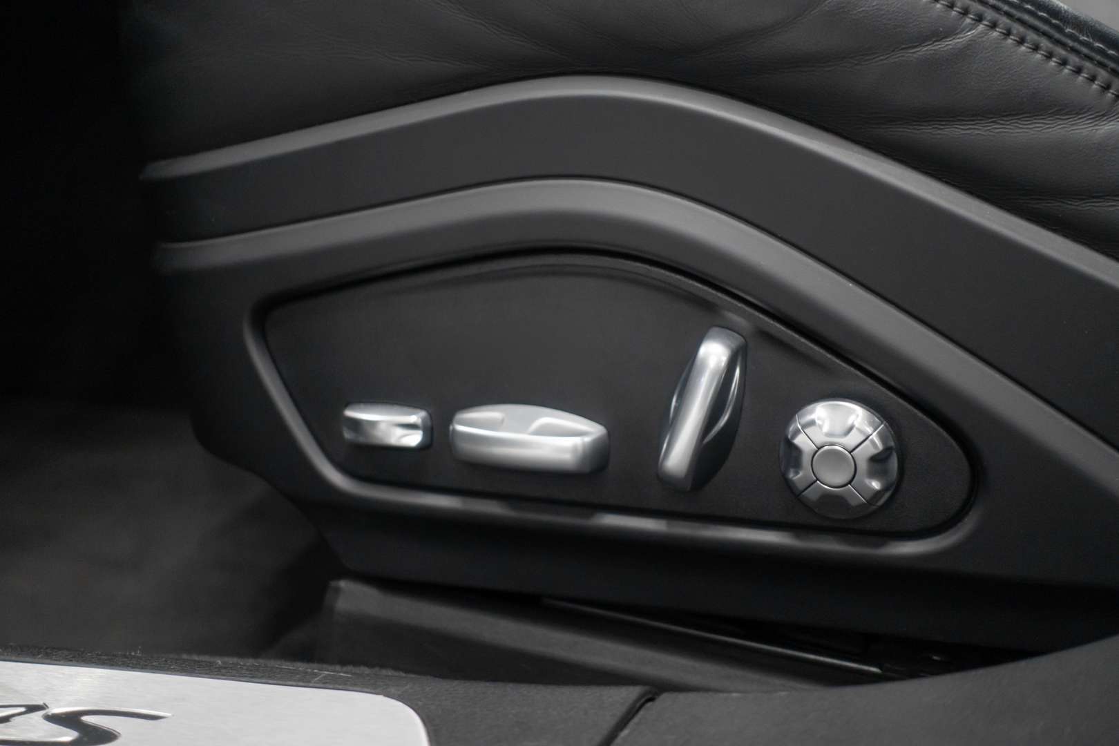 Porsche Panamera II - 2018 - Joinsteer - #11