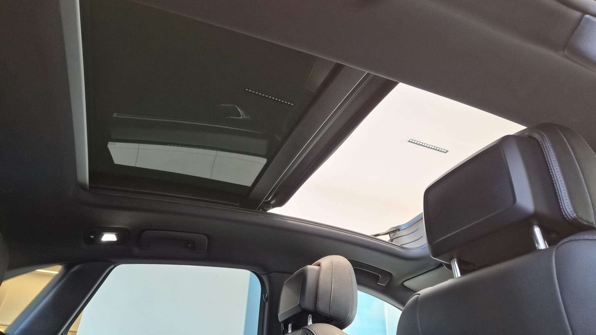 Porsche Macan II - 2023 - Joinsteer - #13