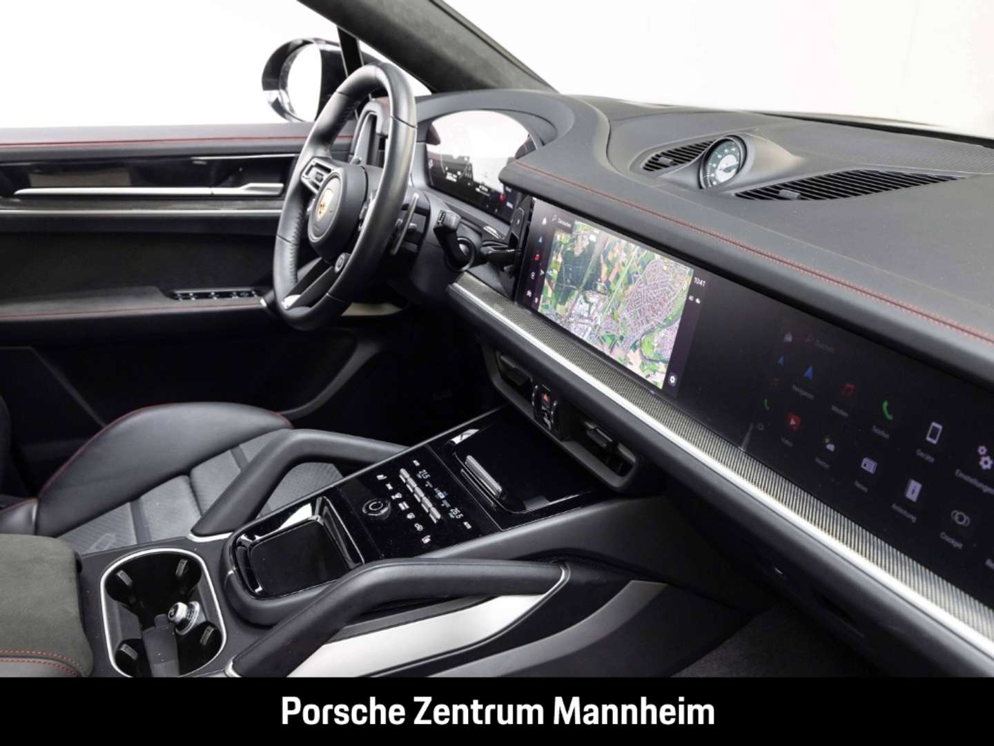 Porsche Cayenne II GTS - 2024 - Joinsteer - #16