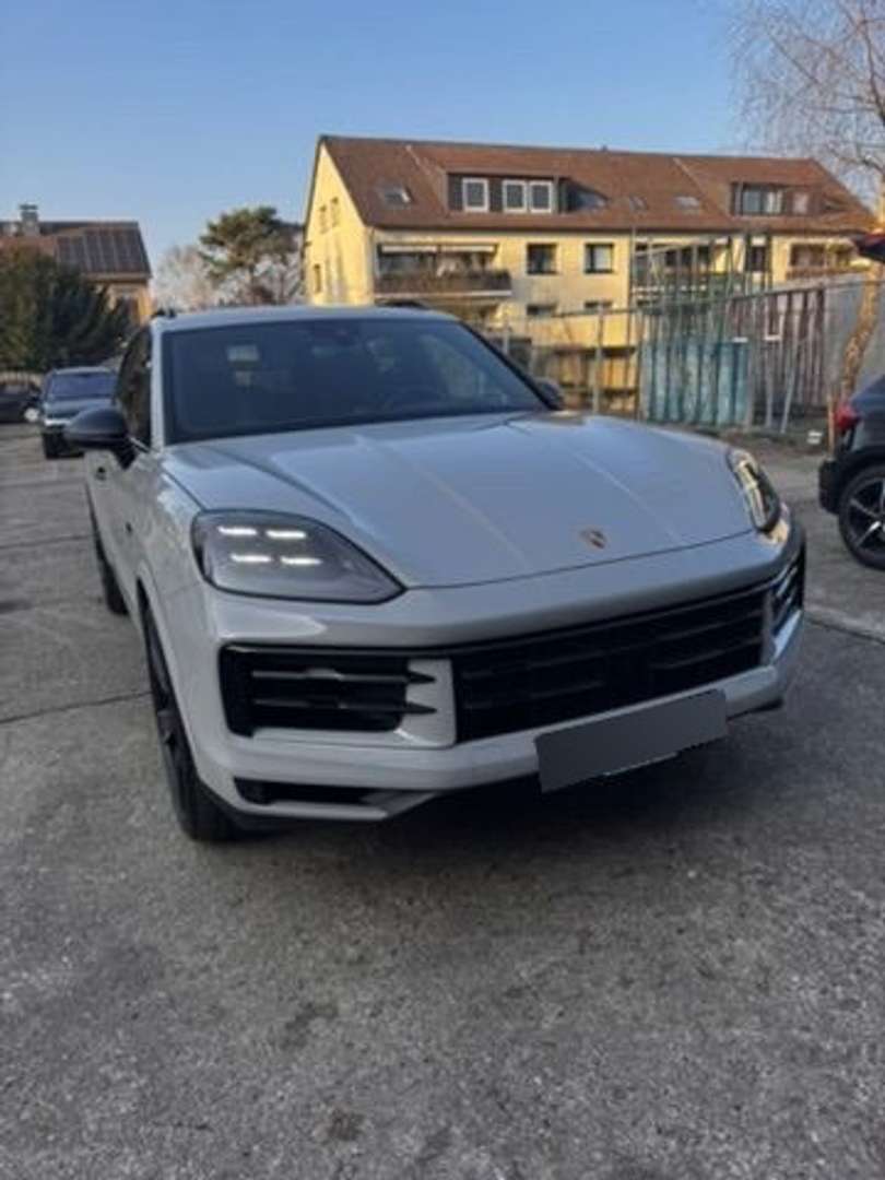 Porsche Cayenne II S E-Hybrid - 2024 - Joinsteer - #22