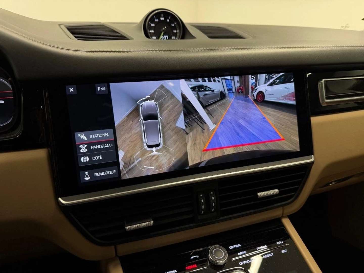 Porsche Cayenne III E-Hybrid - 2019 - Joinsteer - #16