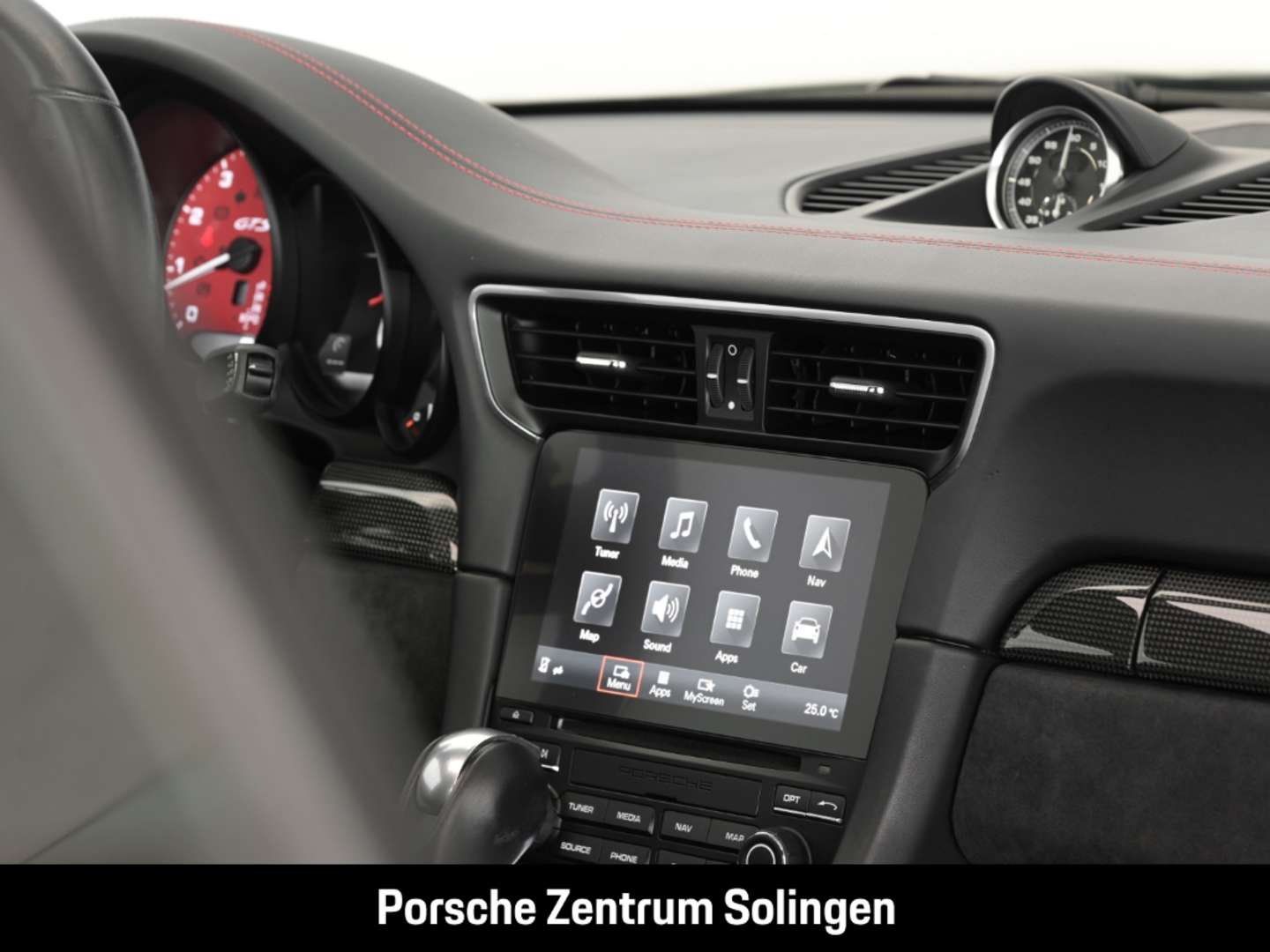 Porsche 991 GTS - 2019 - Joinsteer - #22