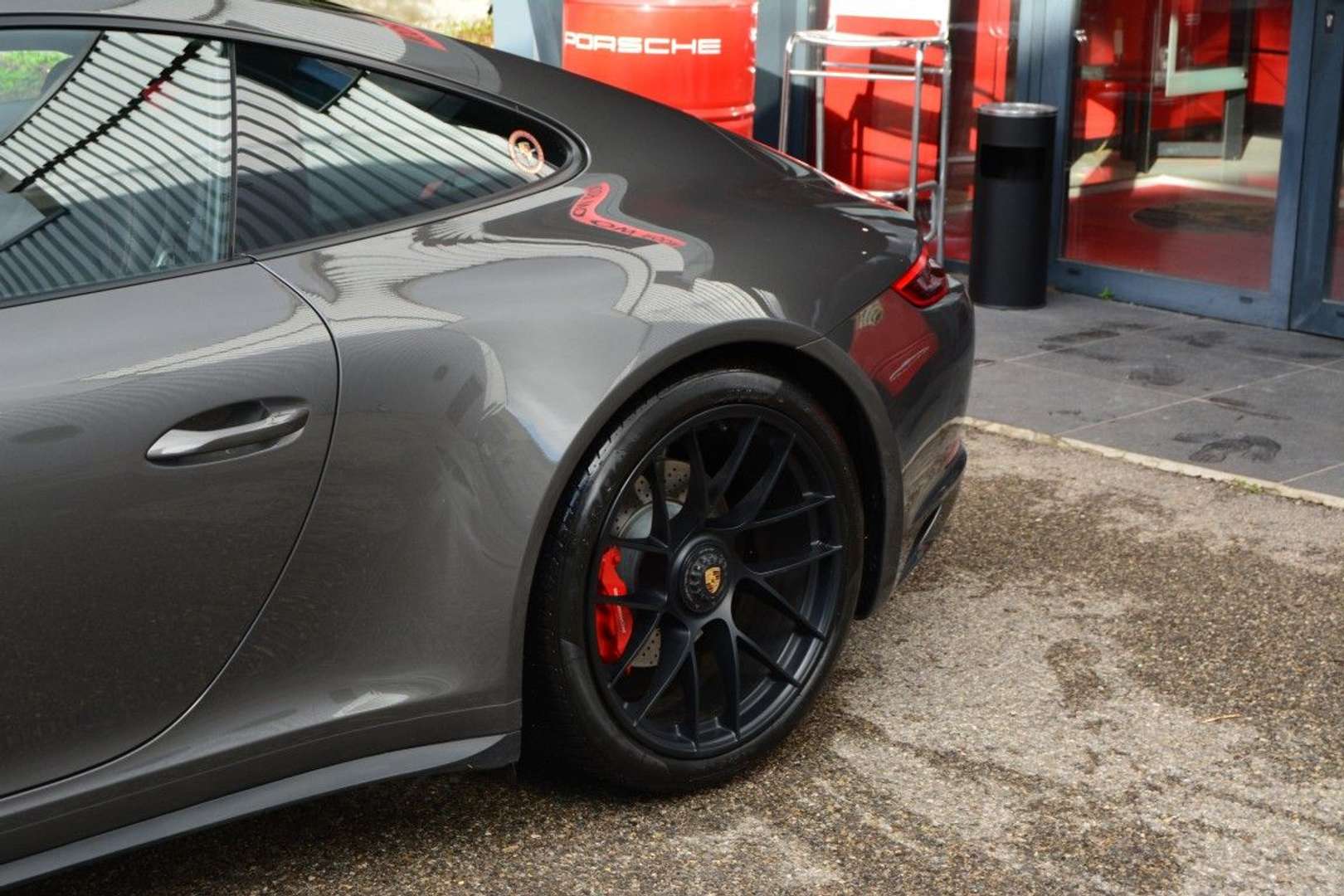 Porsche 991 II GTS - 2019 - Joinsteer - #4