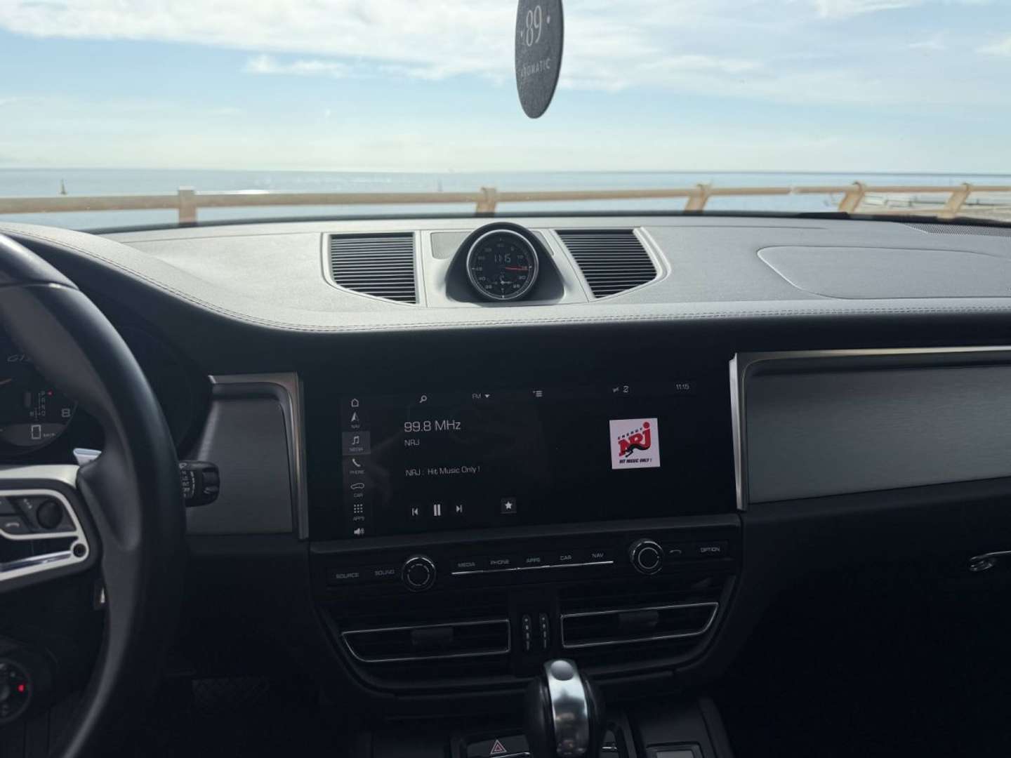 Porsche Macan II GTS - 2021 - Joinsteer - #14