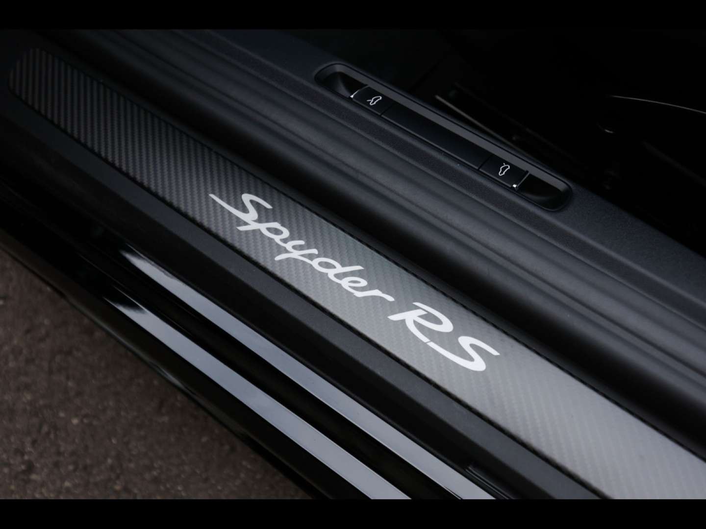 Porsche 718 RS - 2024 - Joinsteer - #18