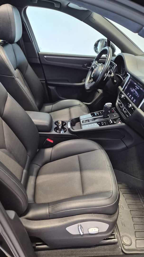 Porsche Macan II - 2023 - Joinsteer - #14