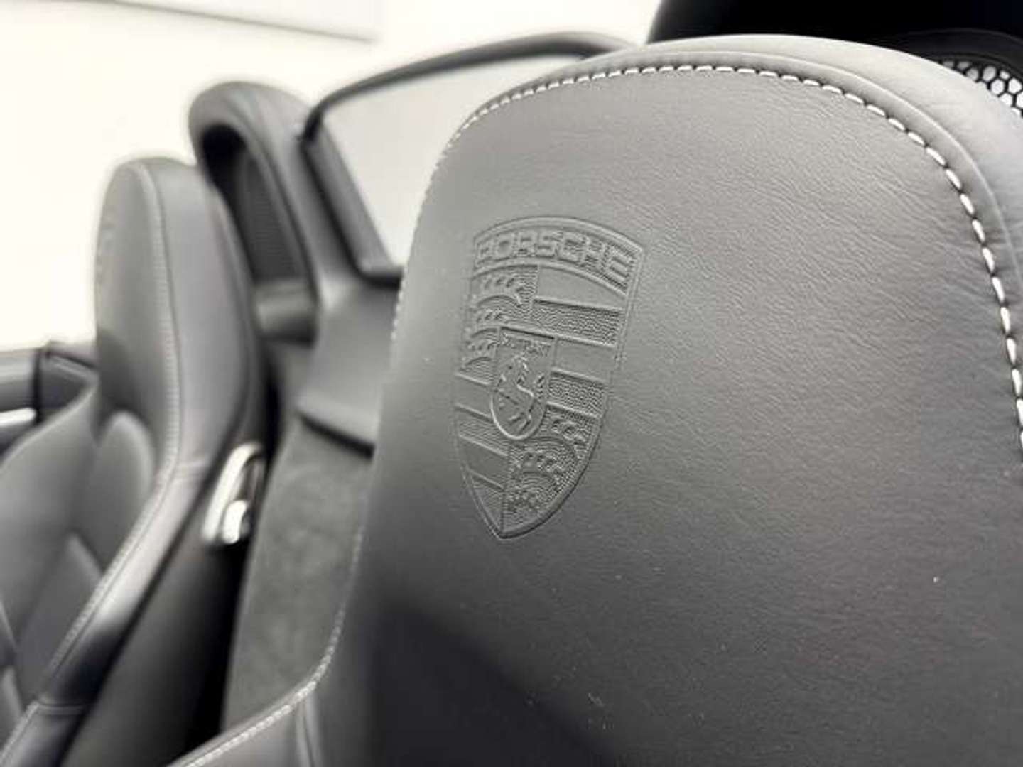 Porsche 718 Boxster Style Edition - 2024 - Joinsteer - #10