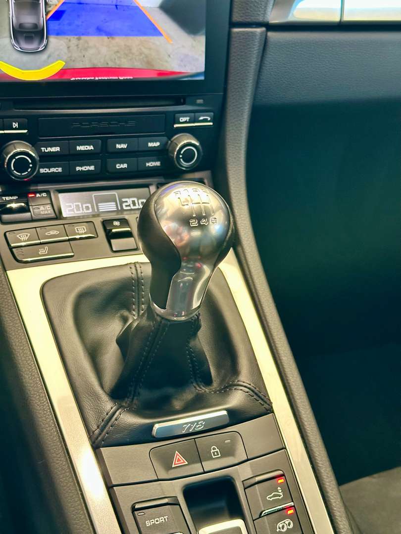 Porsche 718 Spyder - 2019 - Joinsteer - #10