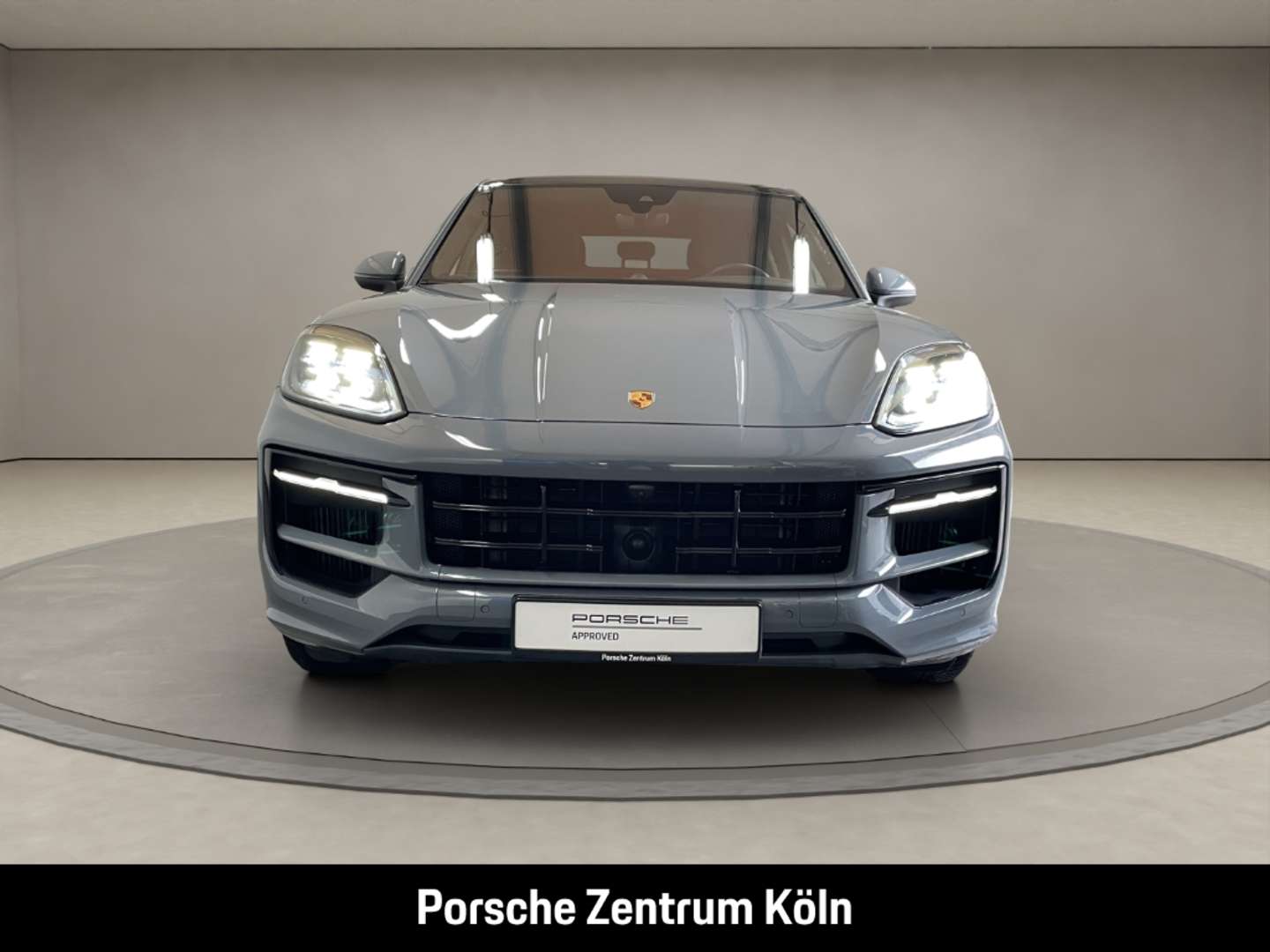 Porsche Cayenne II S E-Hybrid - 2024 - Joinsteer - #8