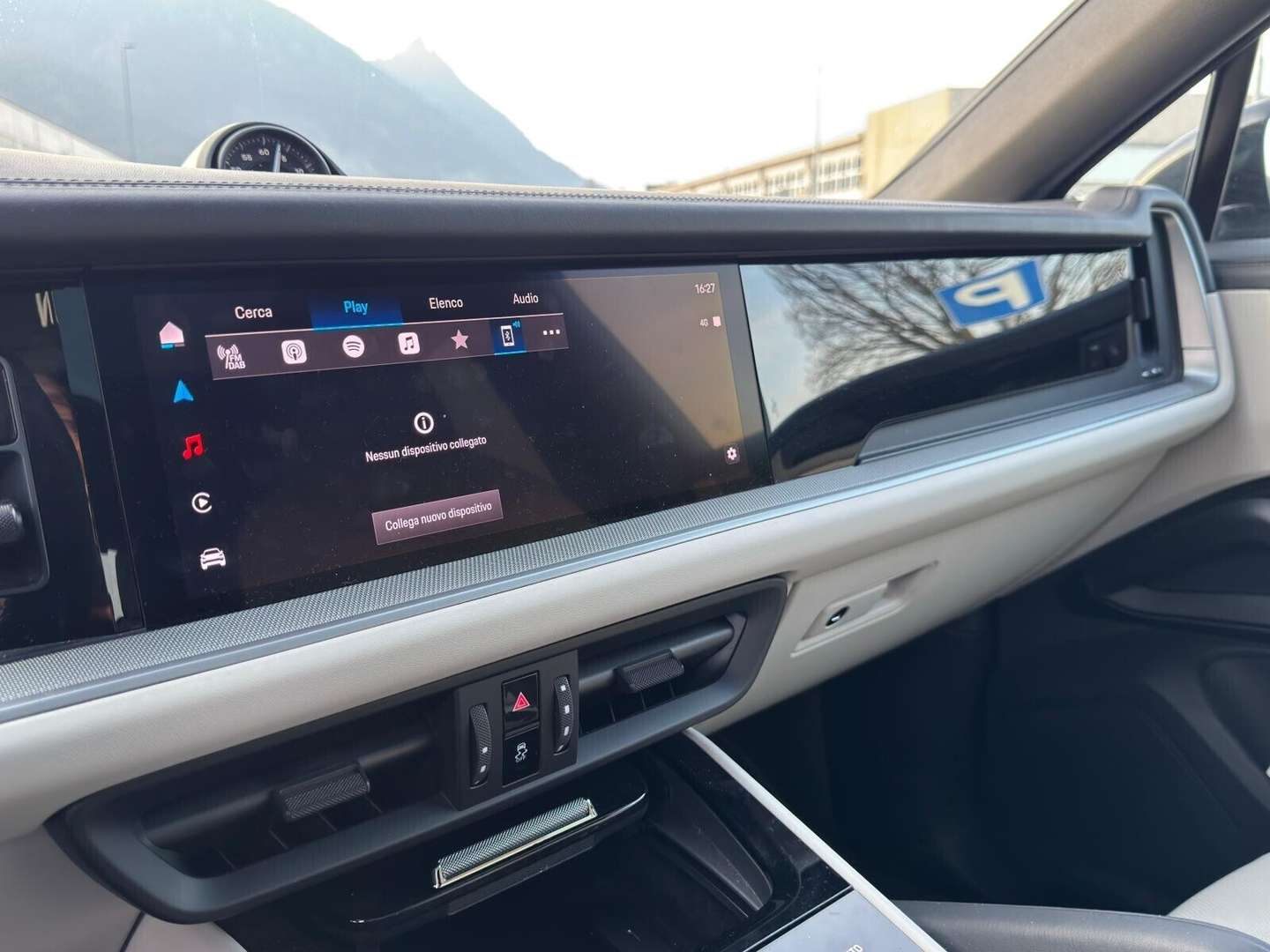 Porsche Cayenne III E-Hybrid - 2024 - Joinsteer - #17