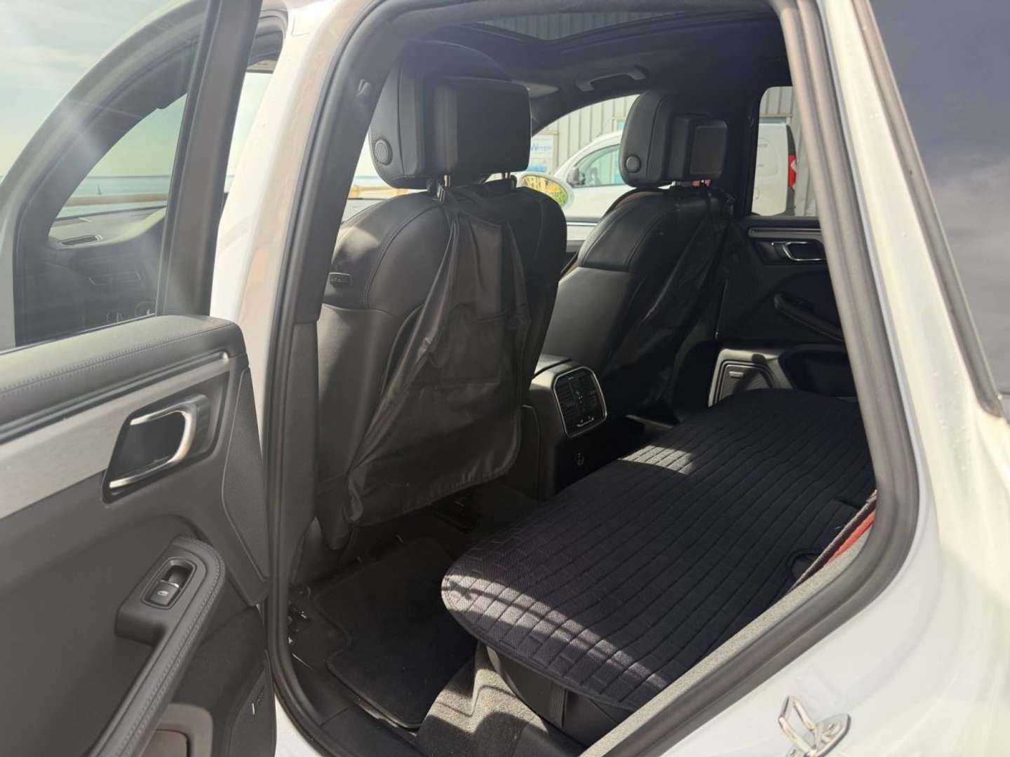 Porsche Macan II GTS - 2021 - Joinsteer - #15