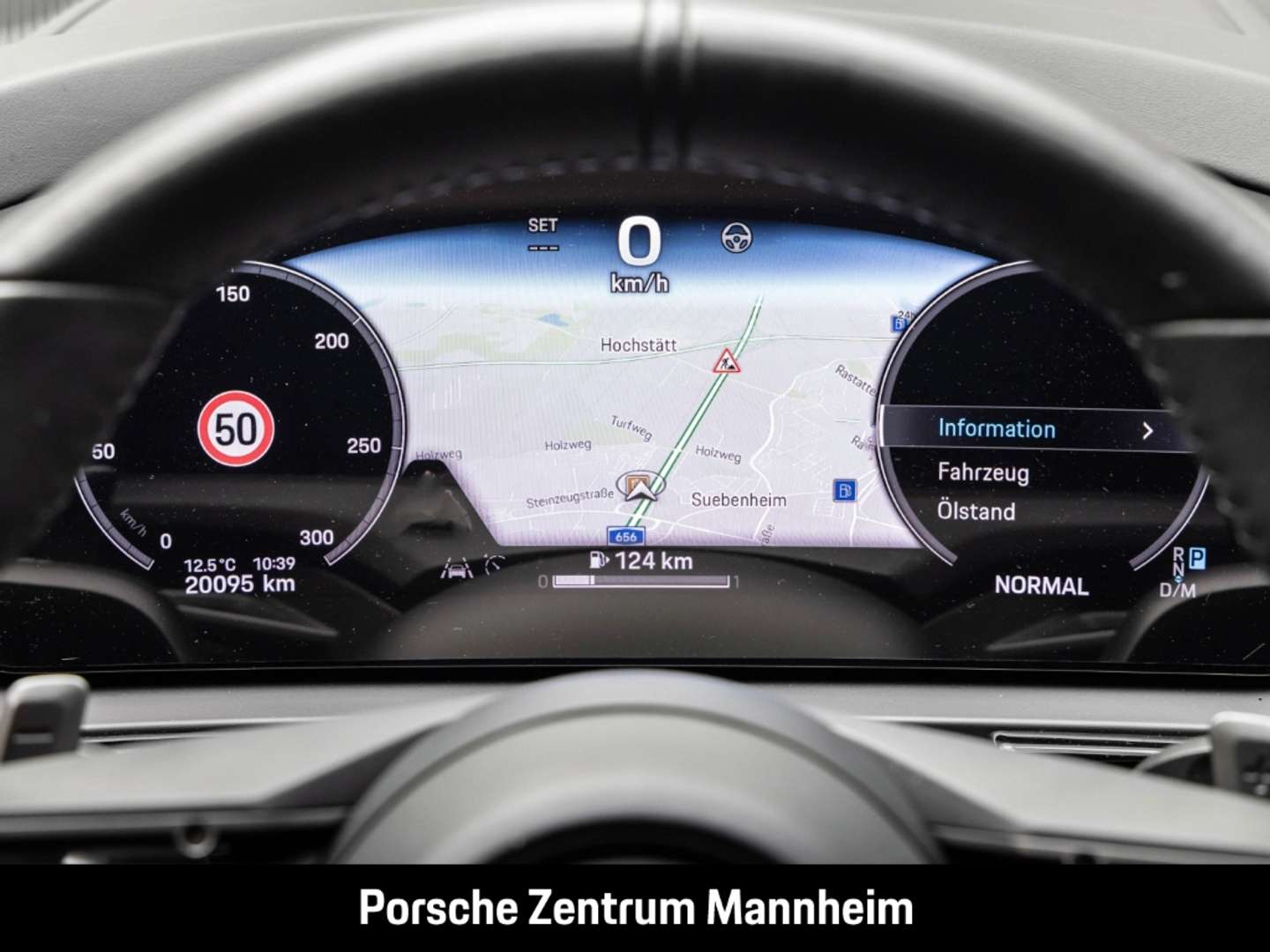 Porsche Cayenne II GTS - 2024 - Joinsteer - #18