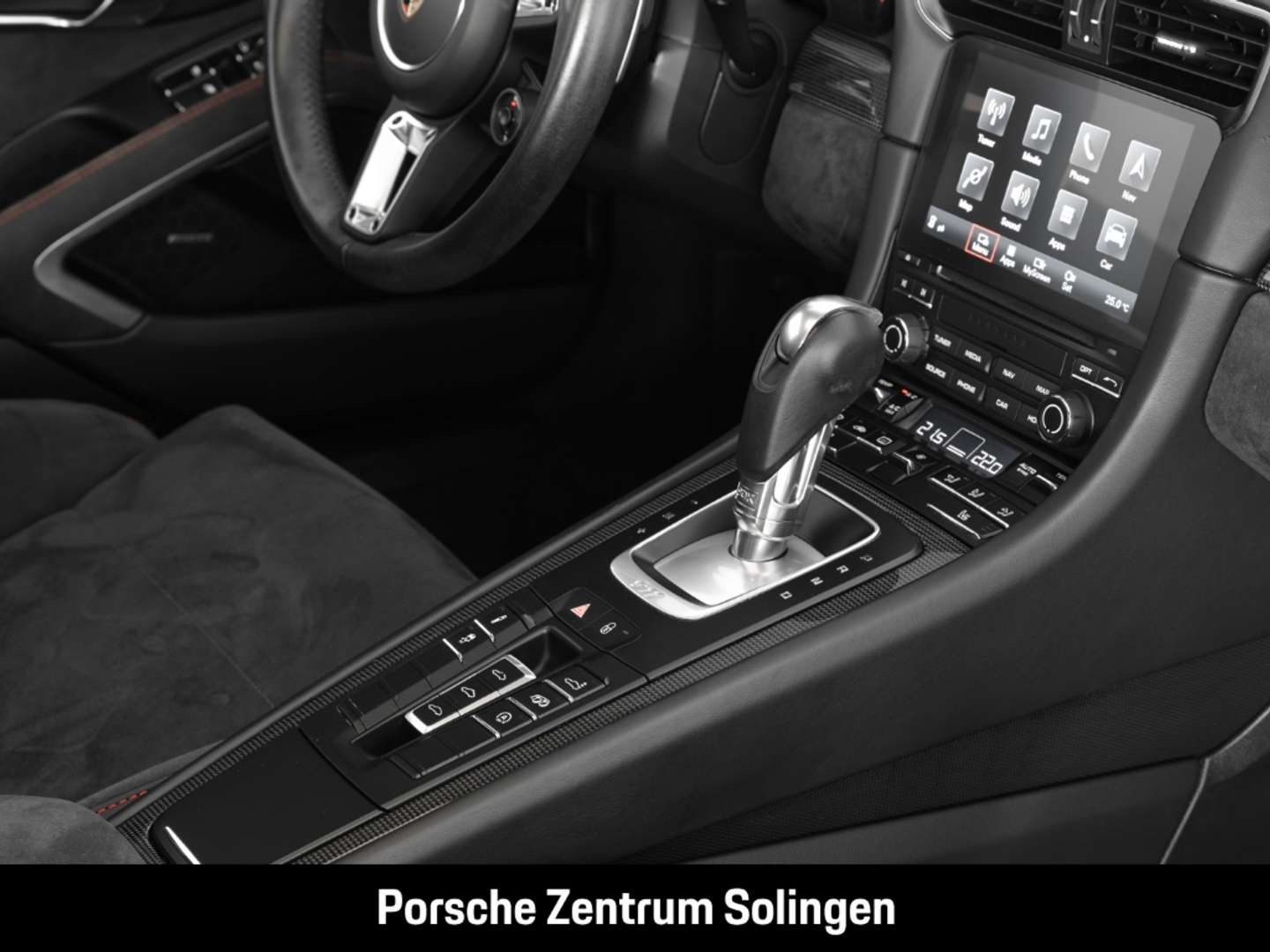 Porsche 991 GTS - 2019 - Joinsteer - #23