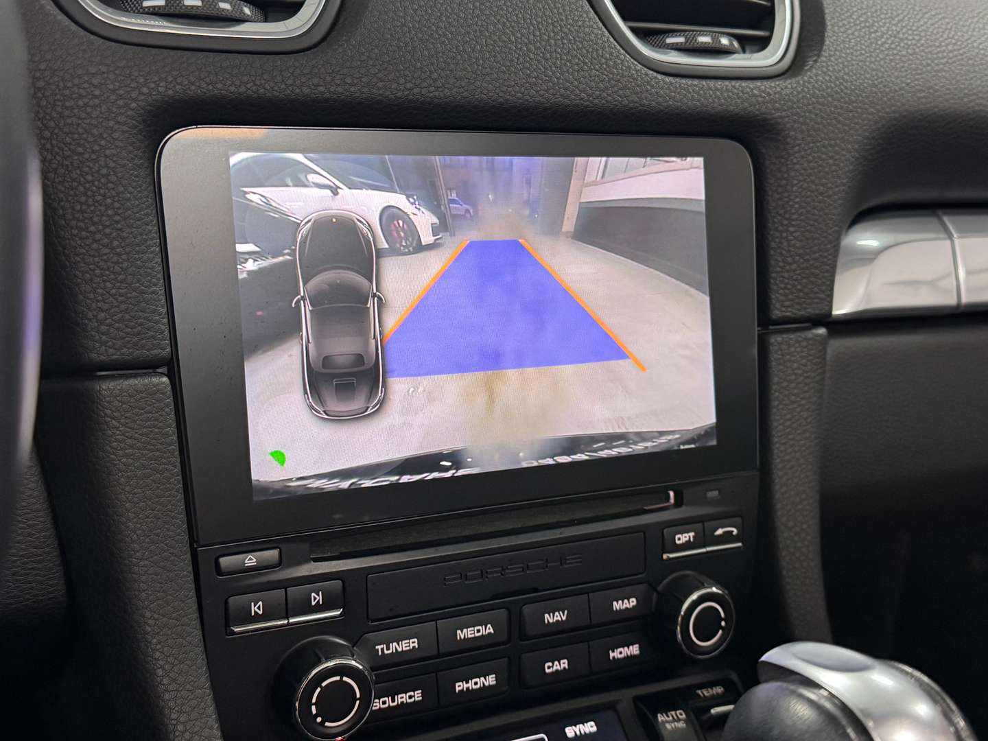 Porsche 718 Cayman Turbo - 2019 - Joinsteer - #25