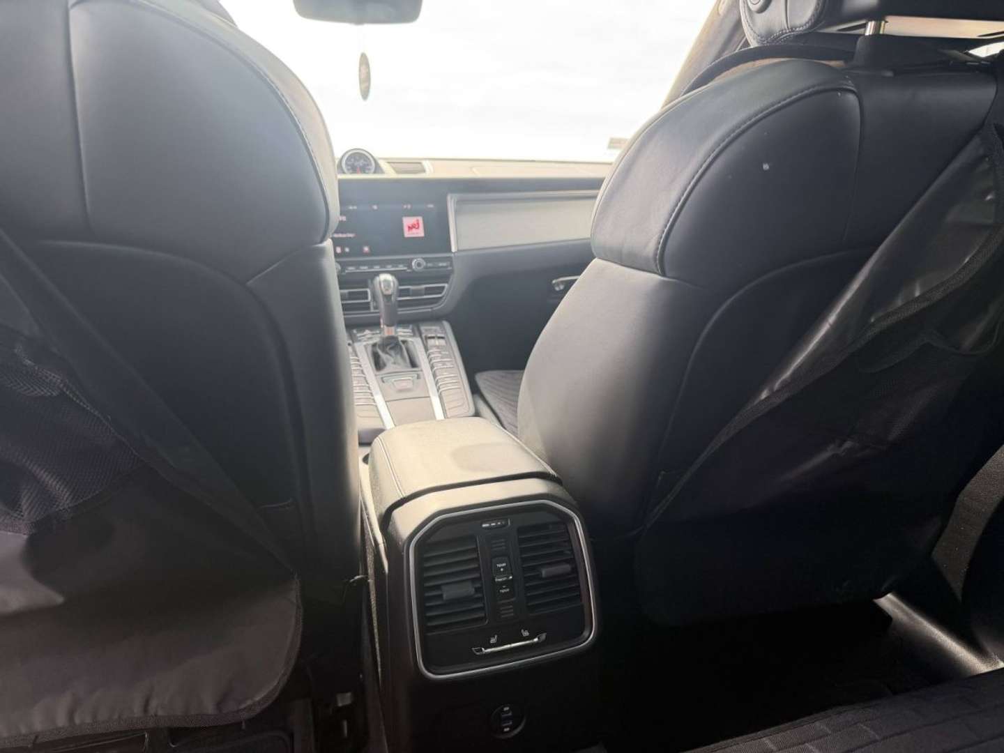 Porsche Macan II GTS - 2021 - Joinsteer - #16