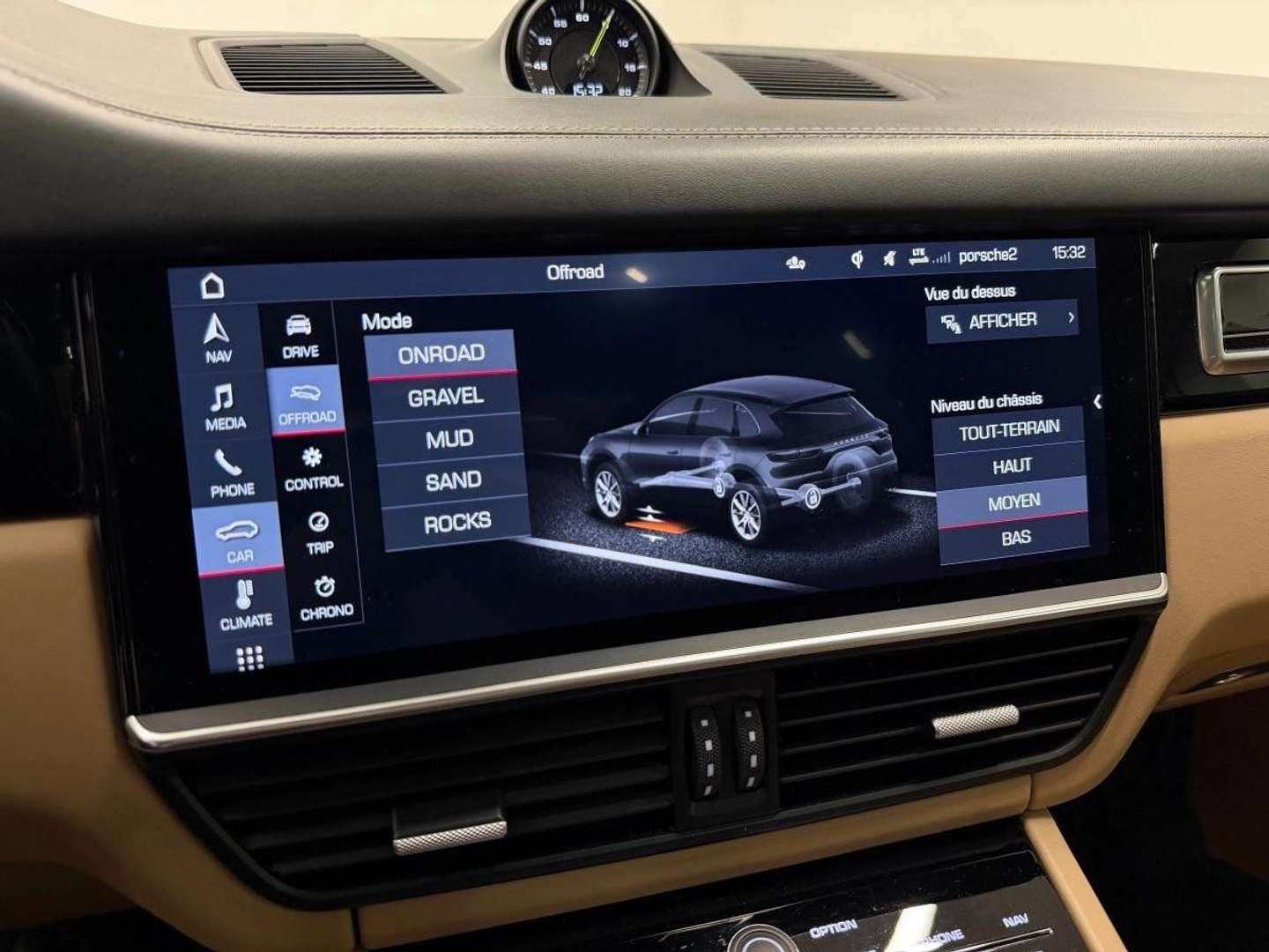 Porsche Cayenne III E-Hybrid - 2019 - Joinsteer - #18