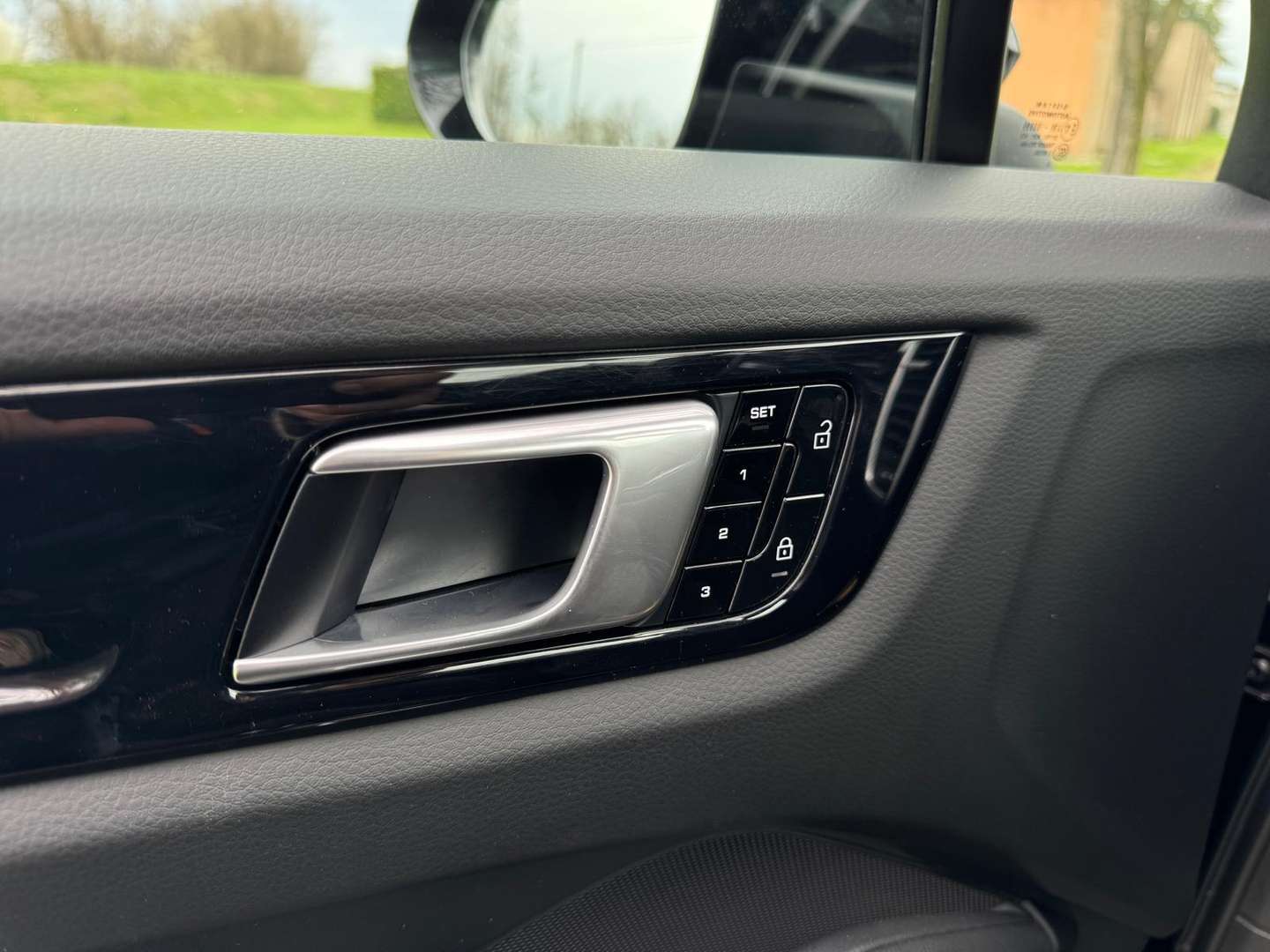 Porsche Cayenne II - 2021 - Joinsteer - #17