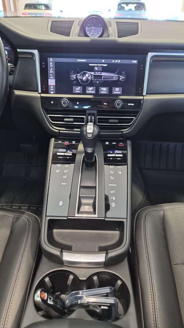 Porsche Macan II - 2023 - Joinsteer - #17