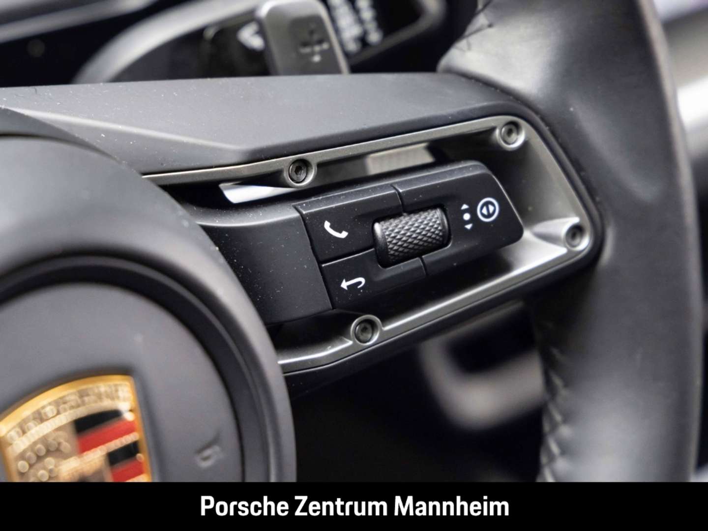 Porsche Cayenne II GTS - 2024 - Joinsteer - #20