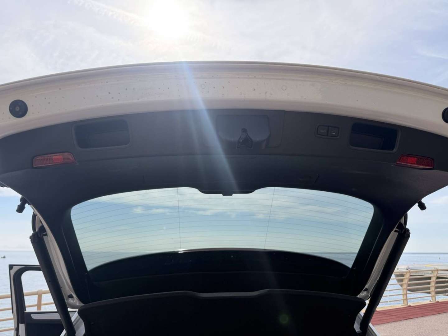 Porsche Macan II GTS - 2021 - Joinsteer - #17