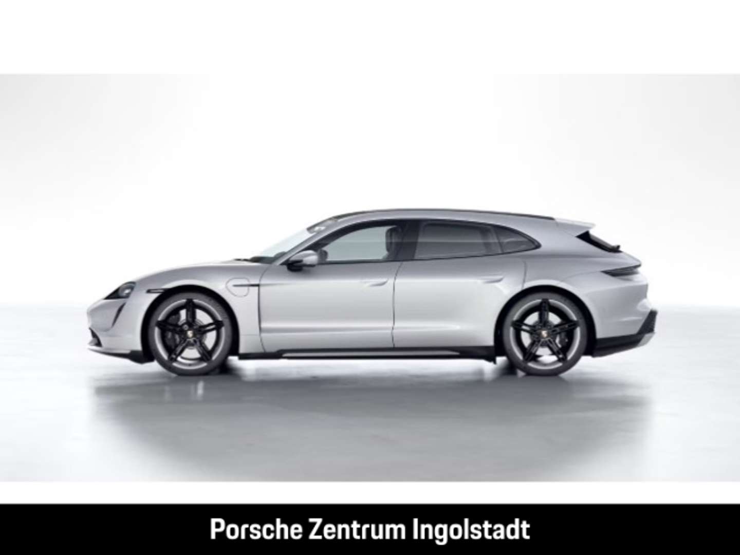 Porsche Taycan Turbo - 2022 - Joinsteer - #2
