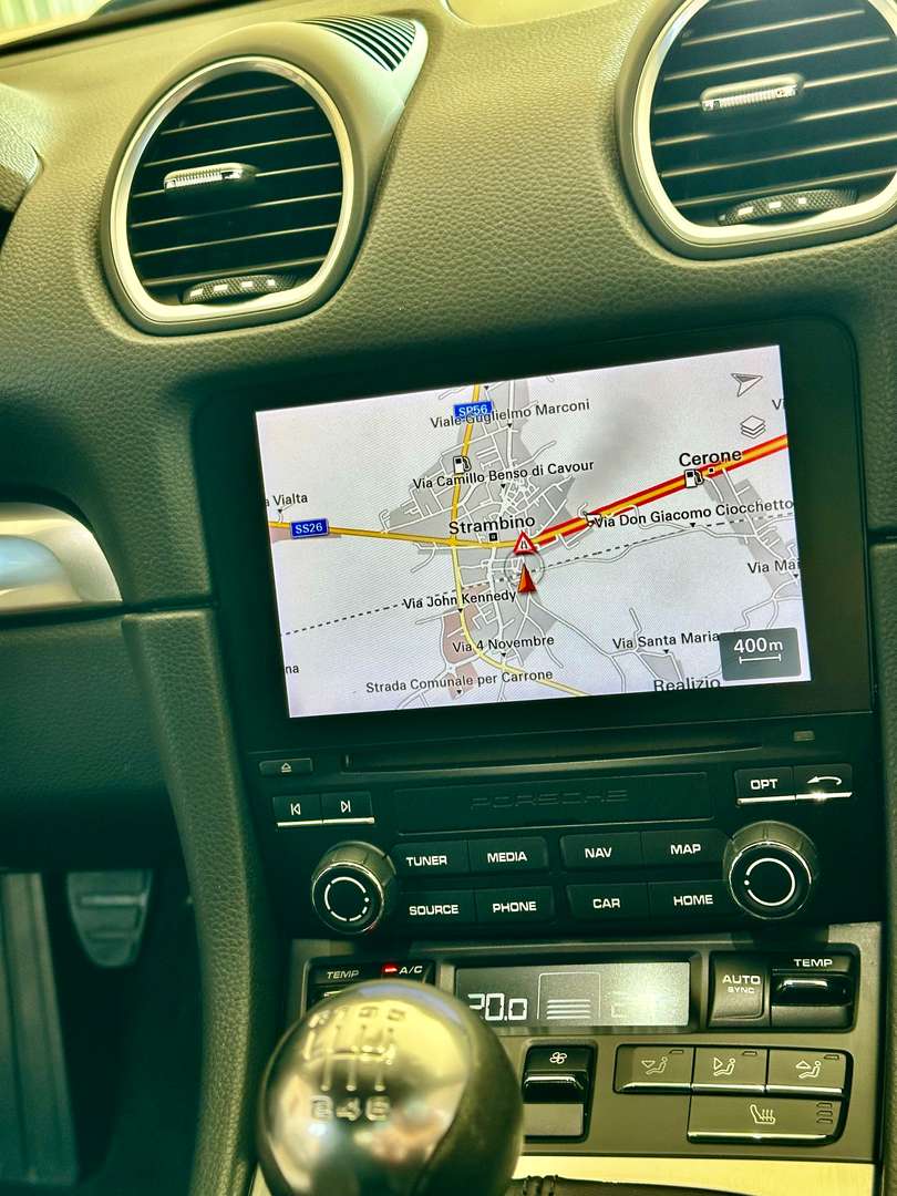 Porsche 718 Spyder - 2019 - Joinsteer - #12