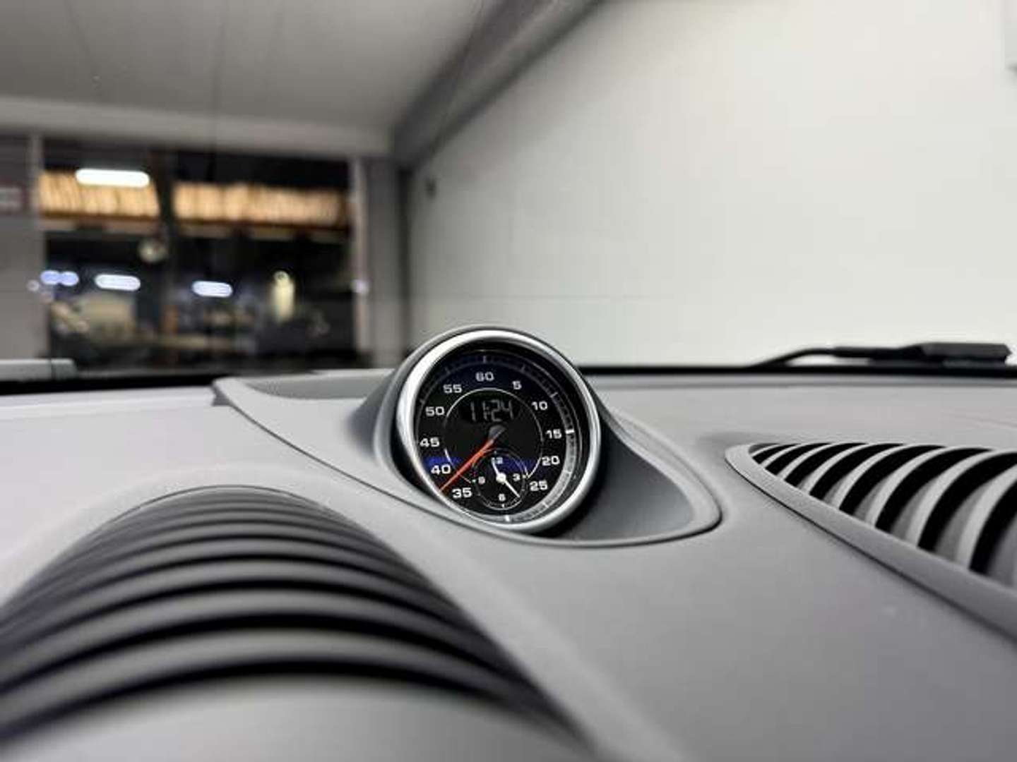 Porsche 718 Boxster Style Edition - 2024 - Joinsteer - #13