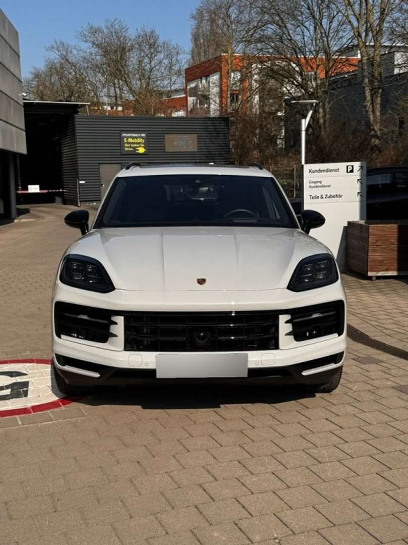 Porsche Cayenne II S E-Hybrid - 2024 - Joinsteer - #26