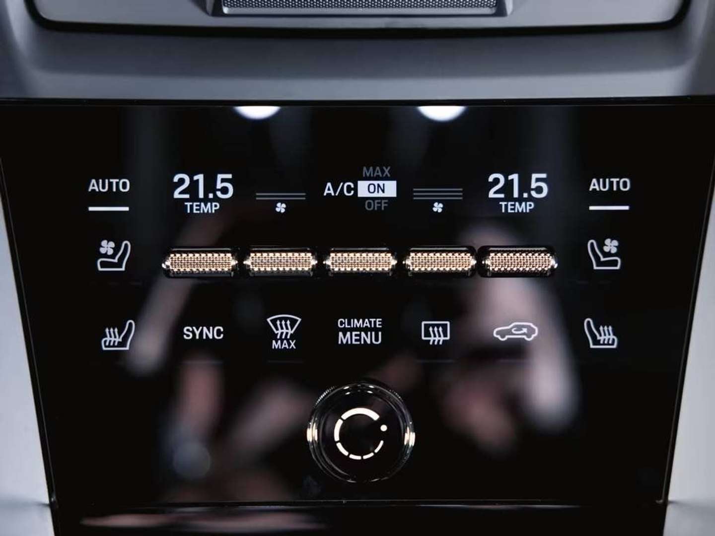 Porsche Macan II Turbo - 2024 - Joinsteer - #11