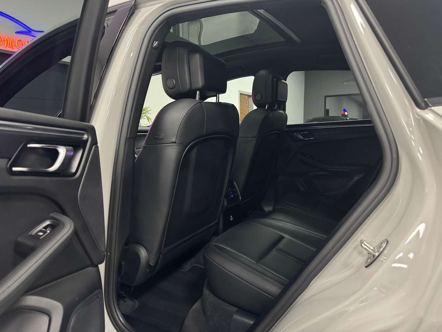 Porsche Macan II Turbo - 2021 - Joinsteer - #25