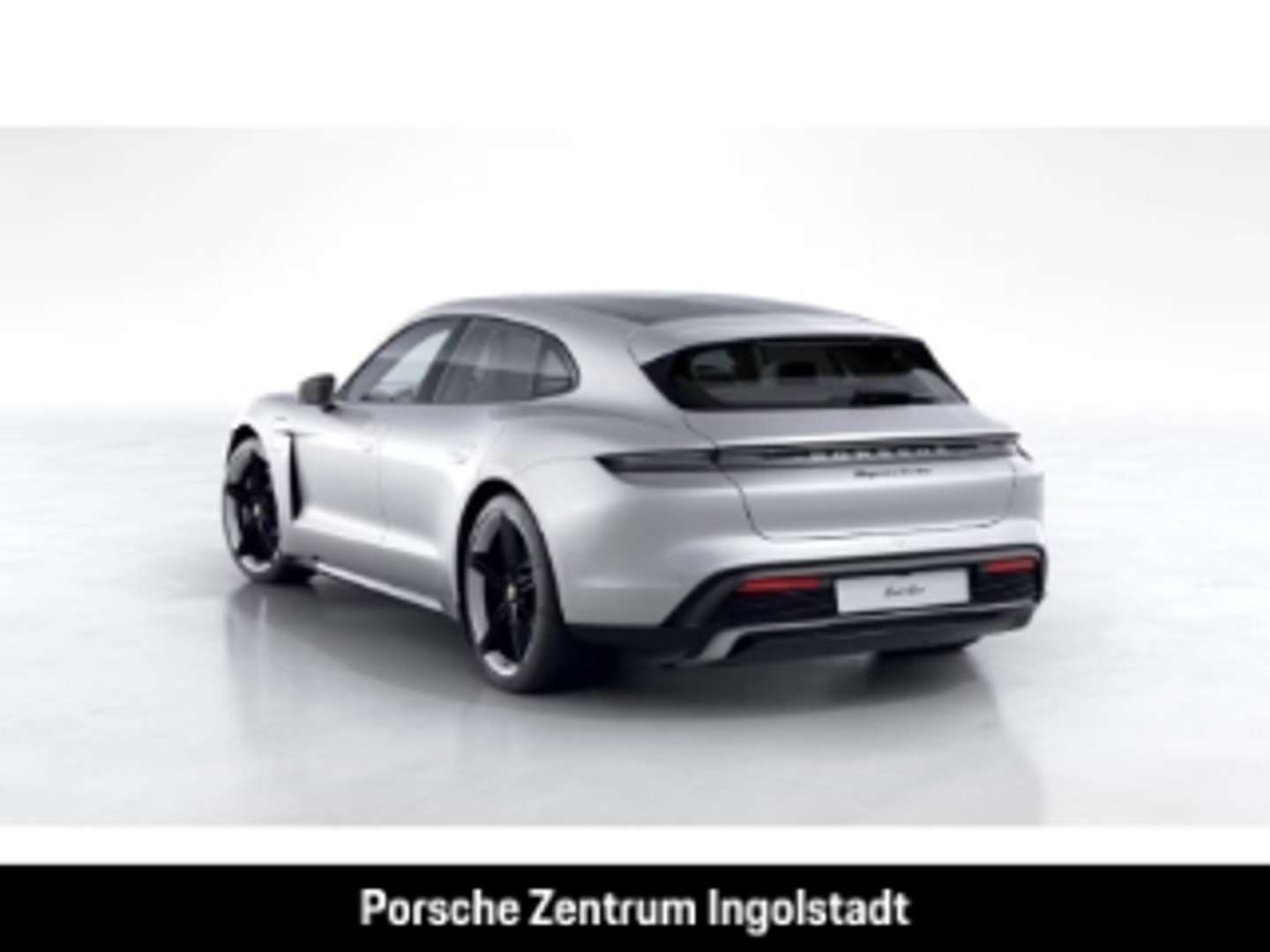 Porsche Taycan Turbo - 2022 - Joinsteer - #3