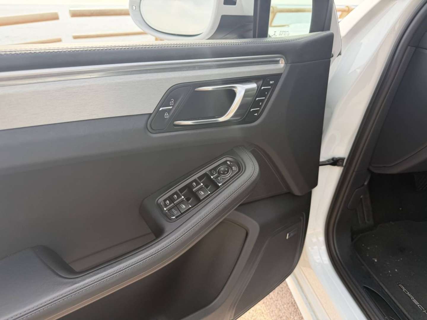 Porsche Macan II GTS - 2021 - Joinsteer - #18