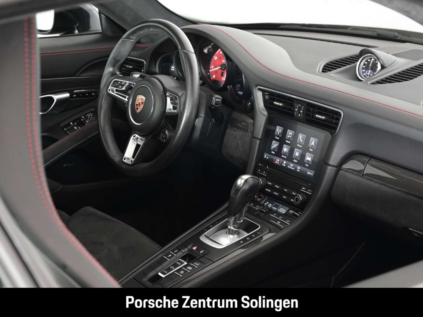 Porsche 991 GTS - 2019 - Joinsteer - #25