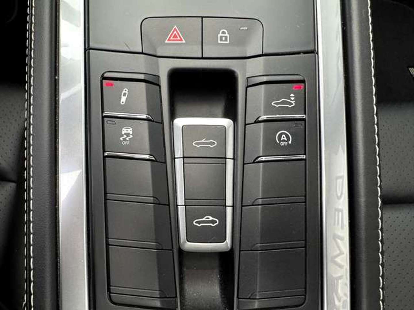 Porsche 718 Boxster Style Edition - 2024 - Joinsteer - #14