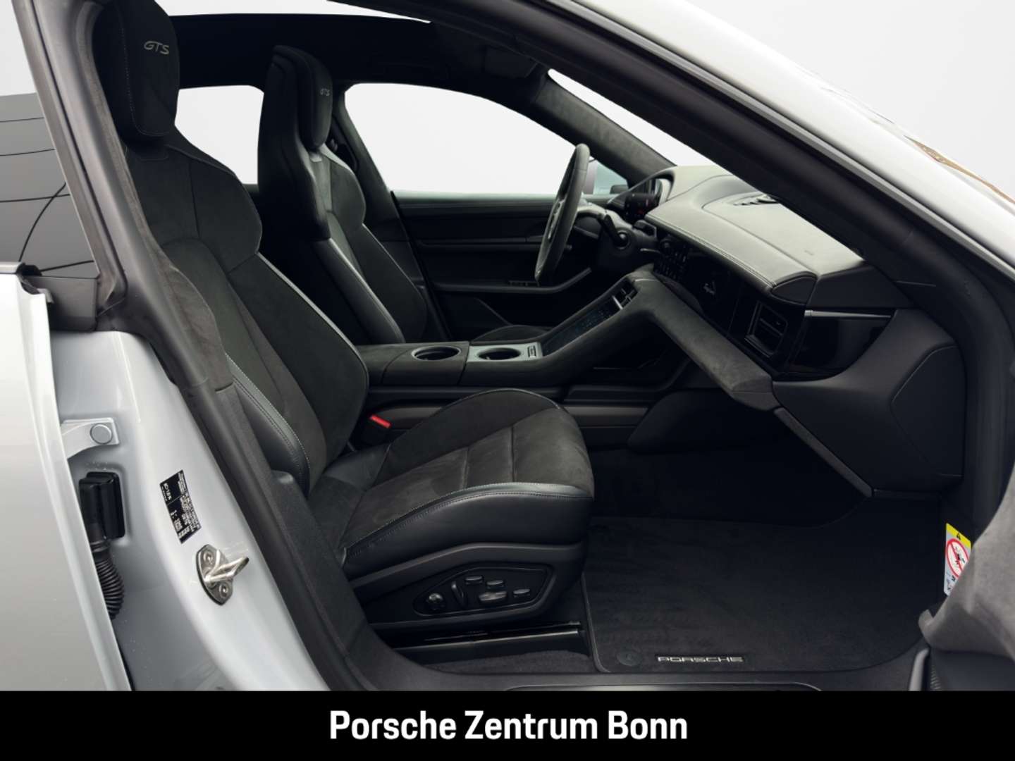 Porsche Taycan GTS Sport Turismo - 2023 - Joinsteer - #18