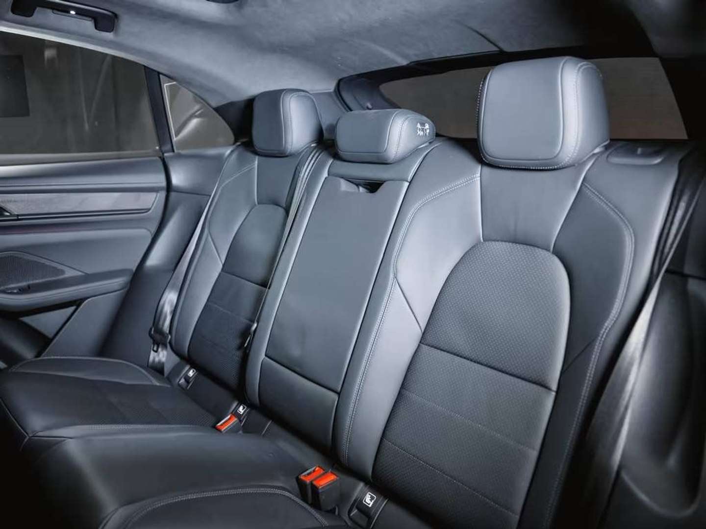Porsche Macan II Turbo - 2024 - Joinsteer - #12