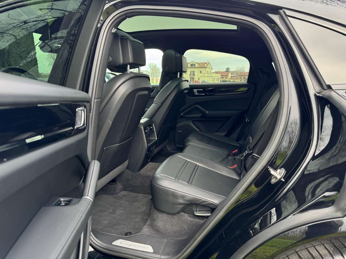 Porsche Cayenne II - 2021 - Joinsteer - #19