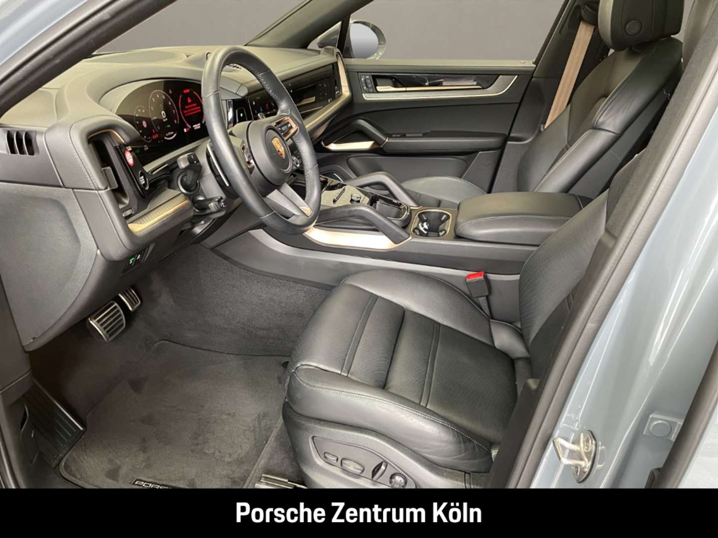 Porsche Cayenne II S E-Hybrid - 2024 - Joinsteer - #13