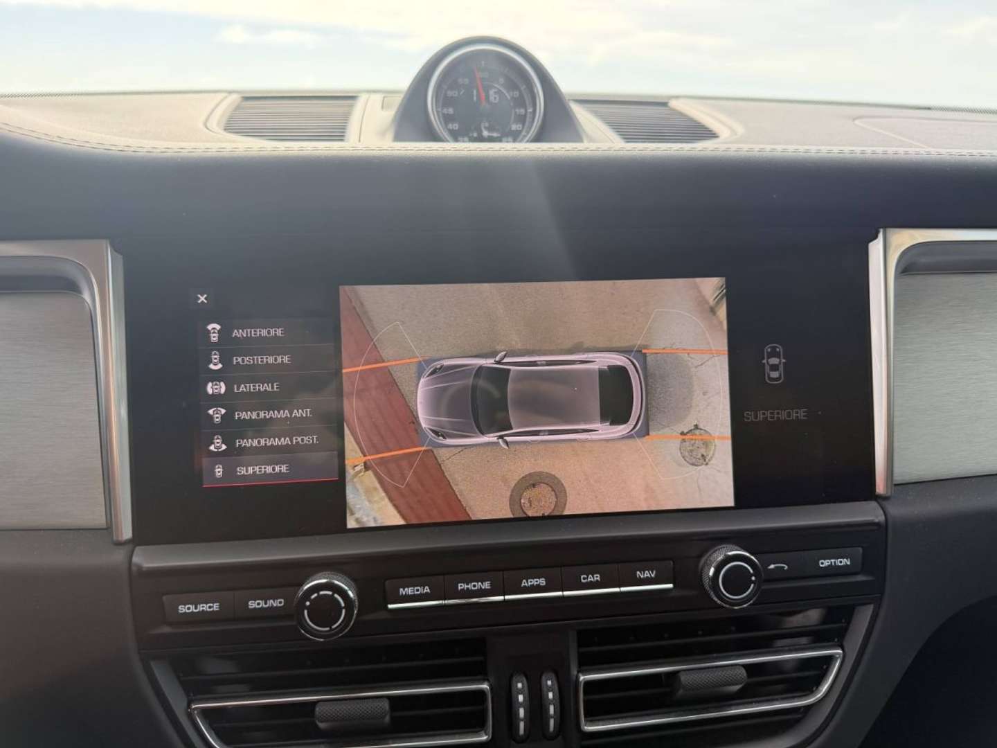 Porsche Macan II GTS - 2021 - Joinsteer - #19