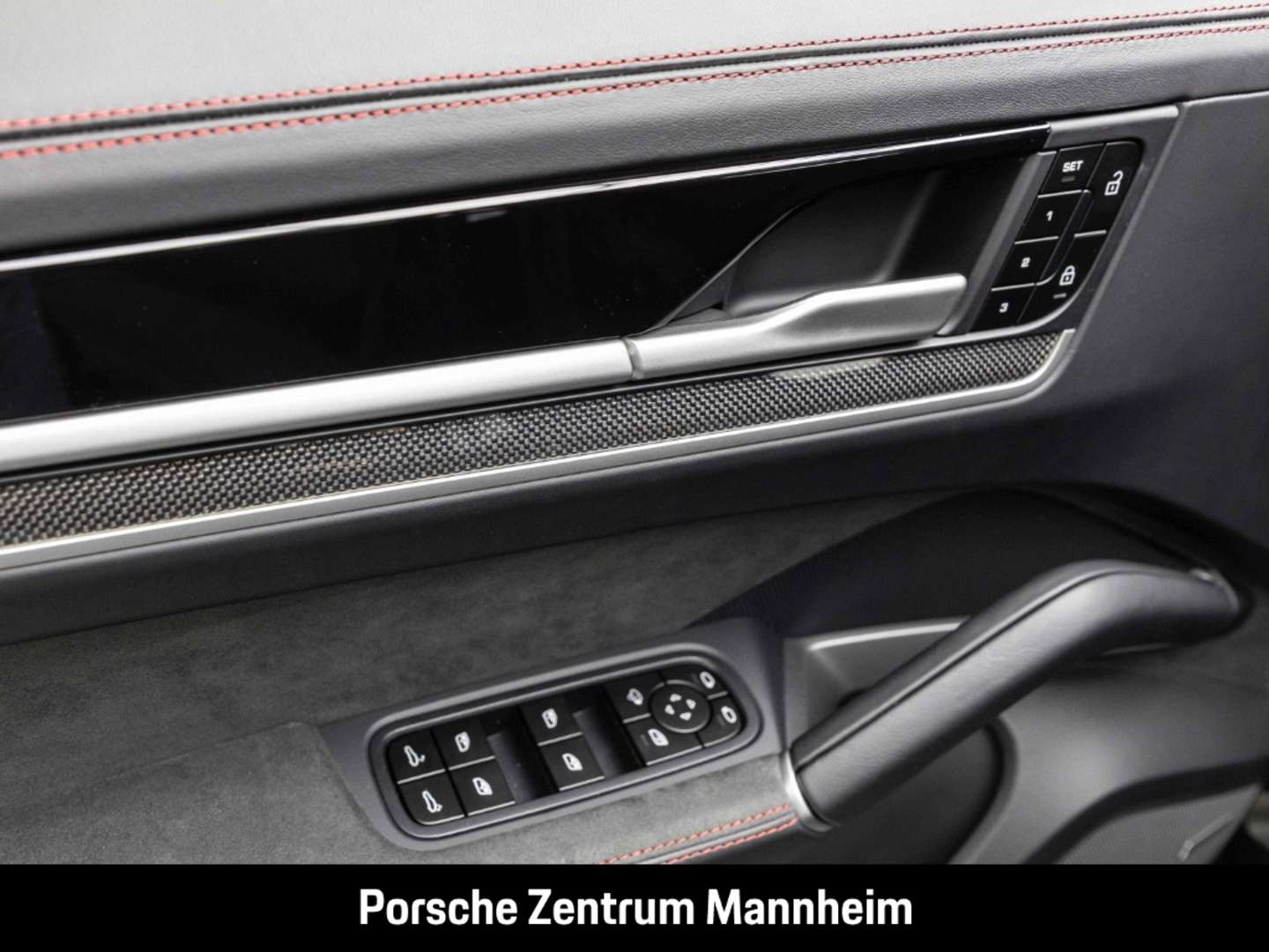 Porsche Cayenne II GTS - 2024 - Joinsteer - #22