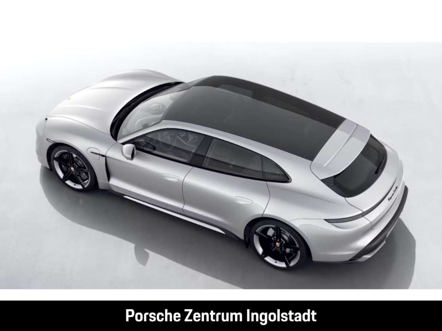 Porsche Taycan Turbo - 2022 - Joinsteer - #4