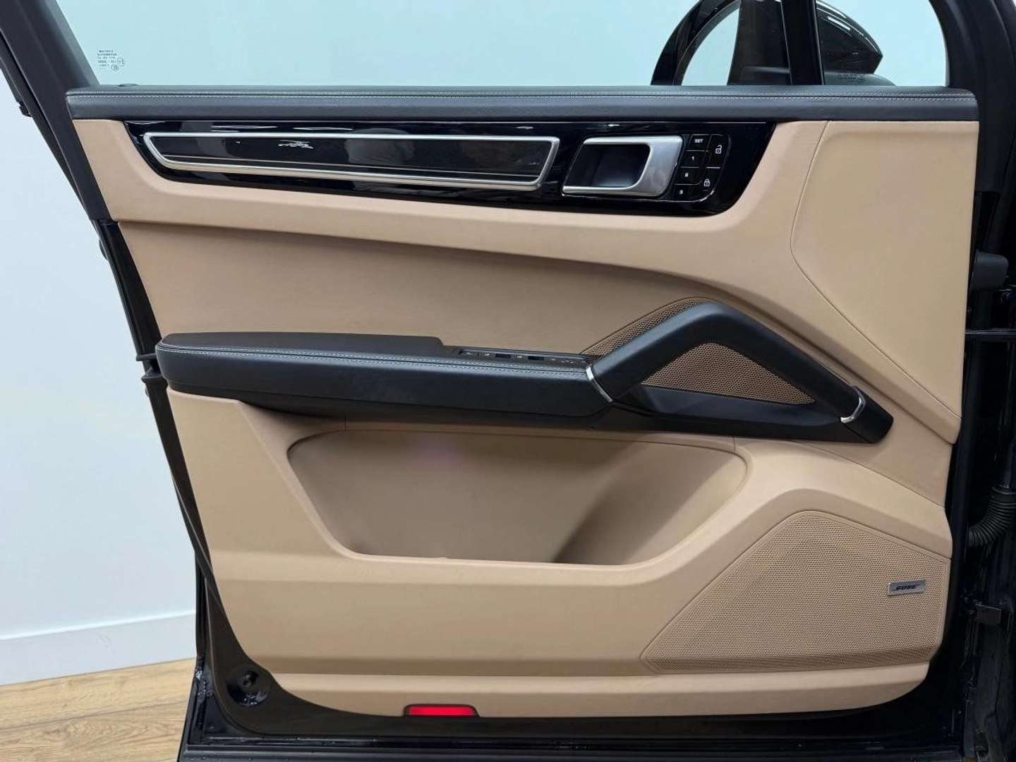 Porsche Cayenne III E-Hybrid - 2019 - Joinsteer - #21